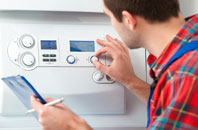 free Goring gas safe engineer quotes